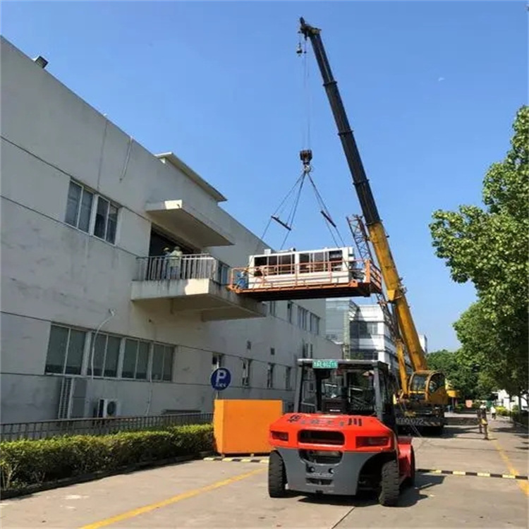 南明小型吊车出租电话