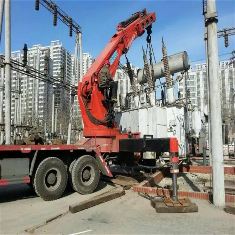 南明就近吊车出租|工地厂房吊装设备租赁|24小时高效响应