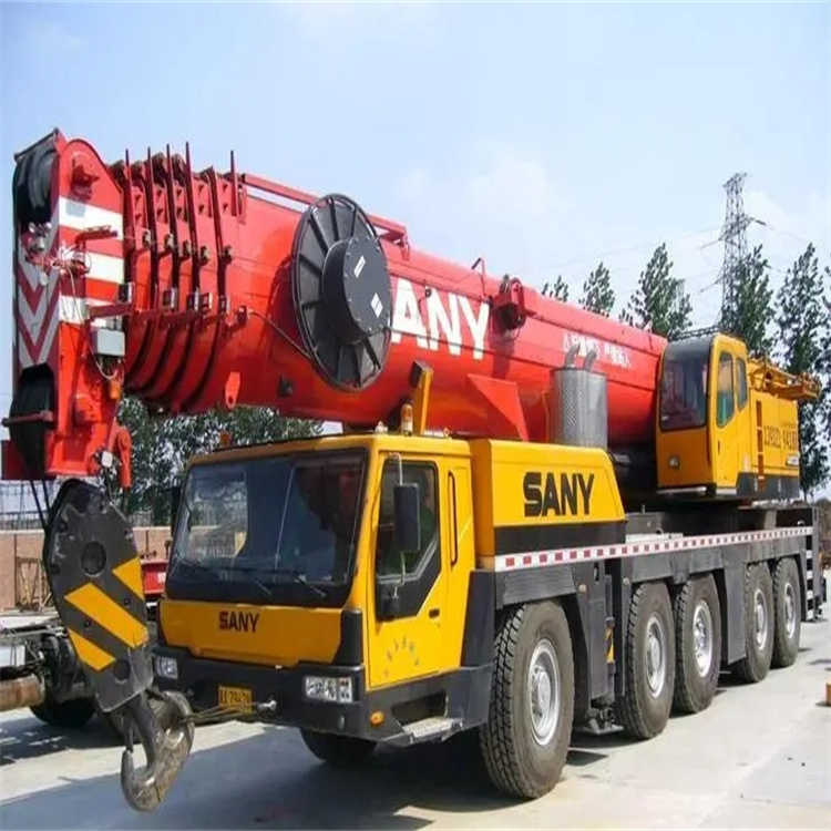 南明附近工地哪里有吊车出租|应急吊装服务|24小时灵活调度