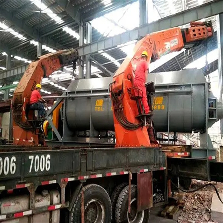 南明大型随车吊出租多少钱