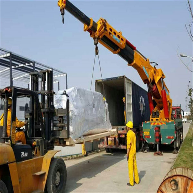 南明专业随车吊出租电话