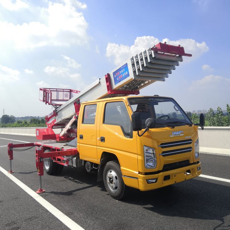 南明出租云梯车电话 水泥上楼