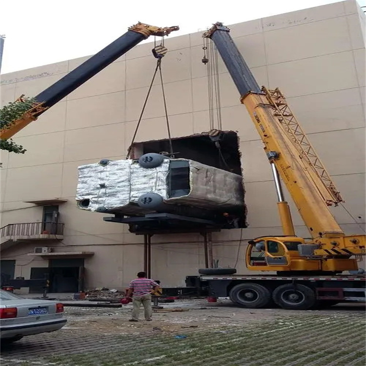 南明25吨汽车吊出租