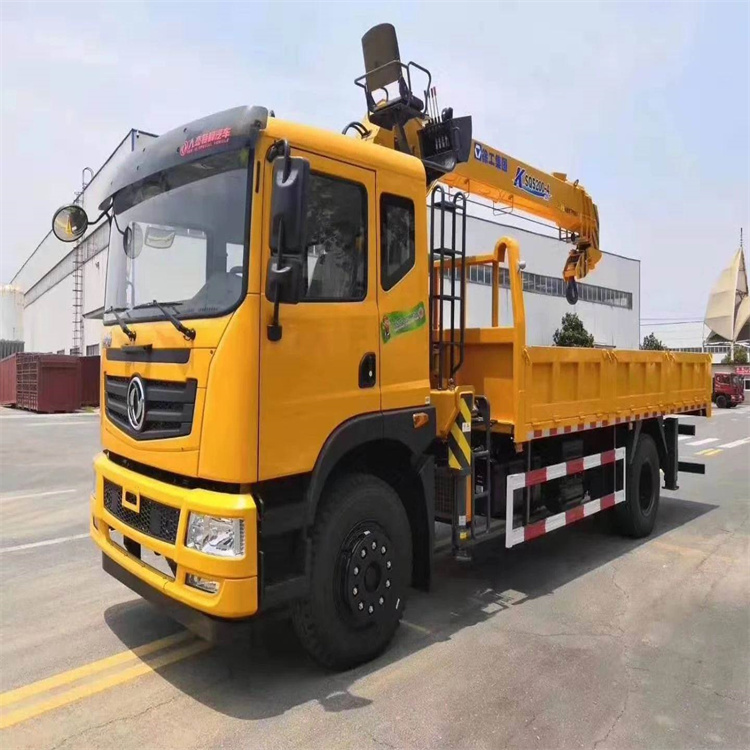 南明附近找一辆随车吊出租