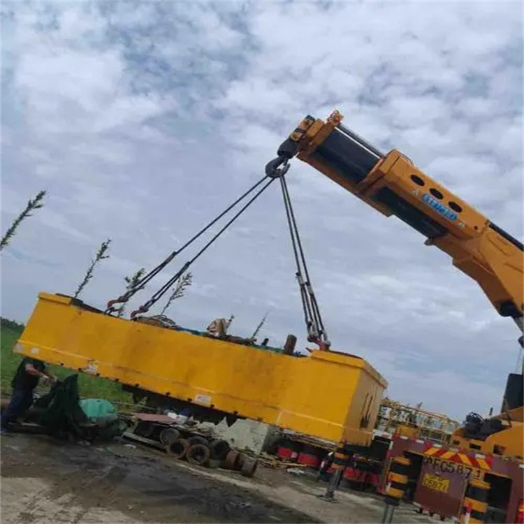 南明专业吊车出租哪家好