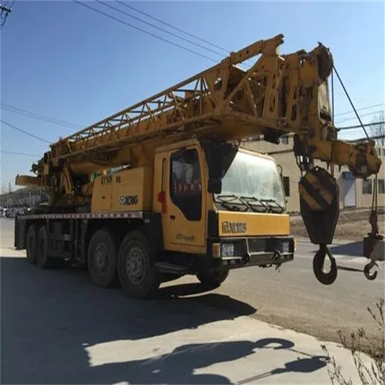 南明哪里有专业吊车出租