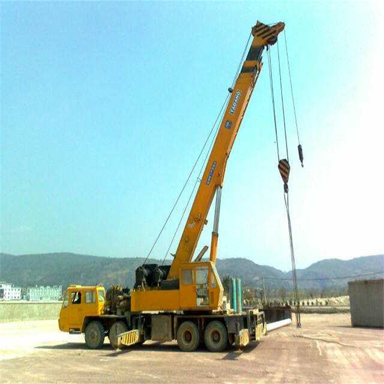 南明小型吊车出租价格是多少